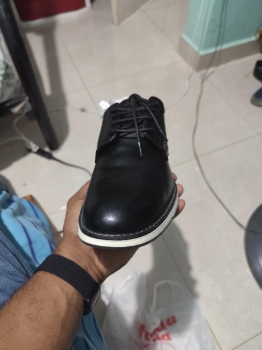 Zapatos de vestir bruno marc 9.5