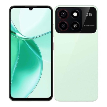 Teléfono zte blade a35 4g lte - 6gb ram/64gb rom potencia y almacenami