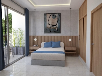 Apartamento moderno en venta en exclusiva zona de el renacimiento