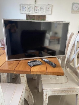 Televisión lg 32 pulgadas