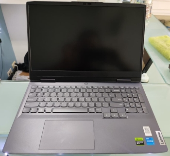 Lenovo loq 15irh8 i5-12450h rtx3050 6gb 32gb 512gb w11h