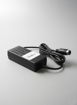 Fuente de alimentación jaclink 24v 1.5a para impresora