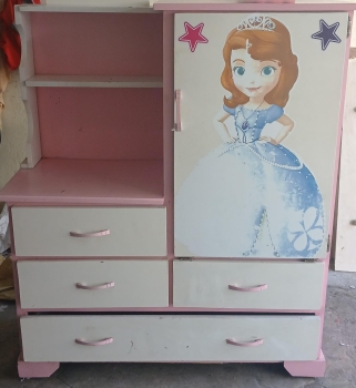 Armario closet