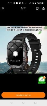 Reloj inteligente  en santo domingo este