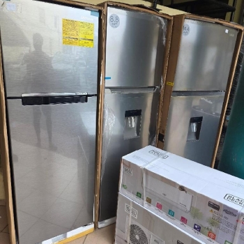 Nevera inverter 11 pies