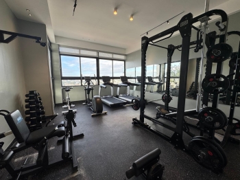 Apartamento en evaristo morales