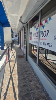 Edificio en venta en mata hambre santo domingo
