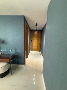 Apartamento amueblado en alquiler en la julia