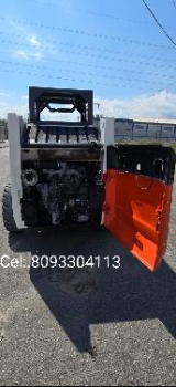 Bobcat 853 2004