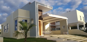 Casa en renta