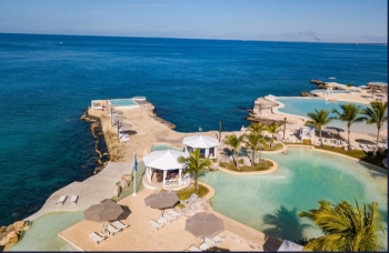 Apartamento en venta en tracadero lodge  bayahibe