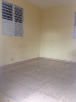 Quisqueya apartamento estudio en edificio cómodo amplio seguro centric