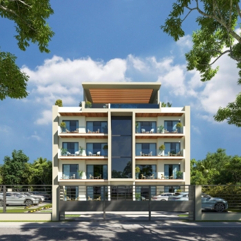 Vive el lujo en cap cana – apartamentos y penthouses exclusivos