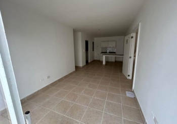 Apartamento en alquiler en ciudad juan bosh residencial antares del es