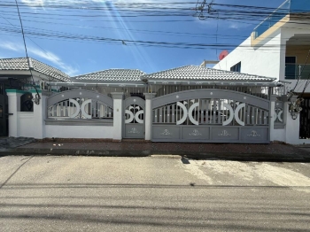 ???? casa en venta – los prados santiago