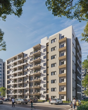 Vendo apartamentos residencial brisas de las colinas 06 en sde