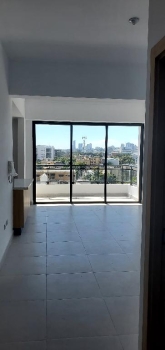 se vende apartamento en zona universitaria