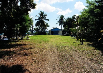 Terreno en venta en san cristobal.