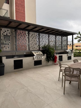 Apartamento en venta en bella vista.