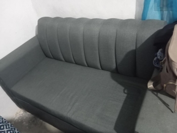 Muebles con poco uso  están nuevos  en santo domingo este