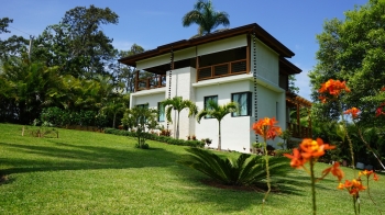 ???? villa en venta en jarabacoa  r.d.