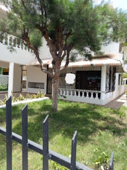 Casa en venta en embrujo iii – santiago