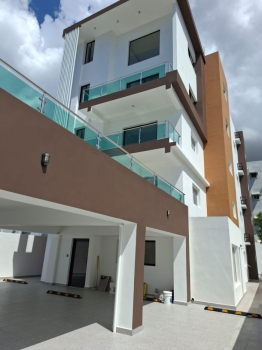 Vendo apartamento 3 habs listo para entrega  prado oriental sde