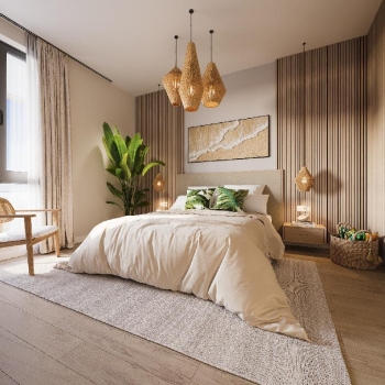 Venta de apartamento en punta cana