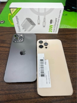 Iphone 12 pro 256gb factory en samaná