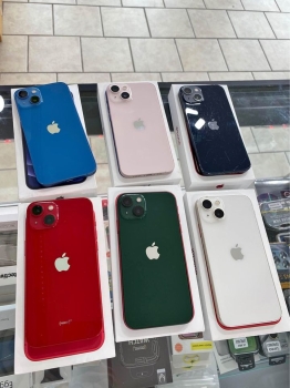 Iphone 13 256gb factory en samaná