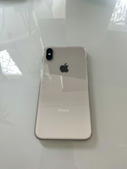 Iphone x 256gb factory en samaná