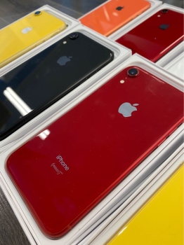 Iphone xr 256gb factory en samaná