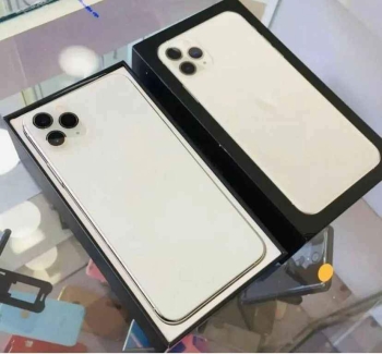 Iphone 11 pro max 256gb factory en samaná