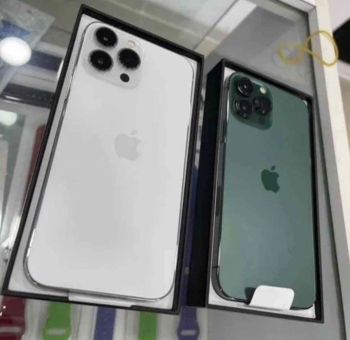 Iphone 12 pro max 256gb factory en samaná
