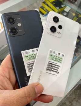 Redmi note 12 pro 128gb en samaná