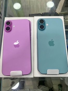 Iphone 16 128gb factory en samaná