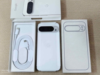 Google pixel 9 pro 128gb  en samaná