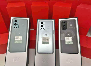Oneplus 9 pro 256gb dual sim en samaná