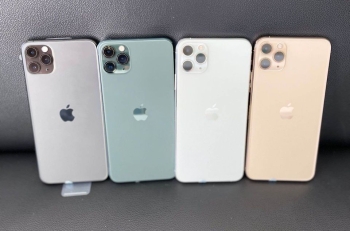 Iphone 11 pro max 256gb factory en samaná