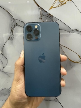 Iphone 12 pro max 128gb  en santo domingo dn