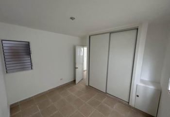 Apartamento 3habitaciones  en renta ciudad juan bosh