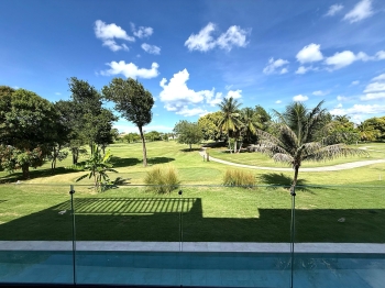 Vendo apartamento en cocotal coral bahía