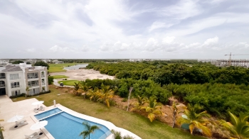 Vendo apartamento en bavaro punta cana