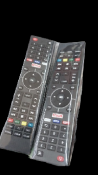 Control remoto para televisores reyna smart