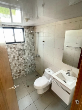 Apartamento en alquiler en evaristo morales de 2 habitaciones