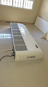 Vendo aire inverter lennox  en santo domingo dn