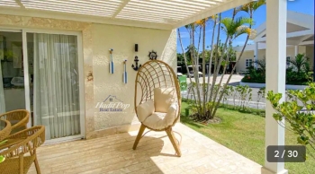 Villa en venta