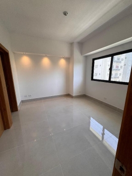 Apartamento en renta en la esperilla santo domingo