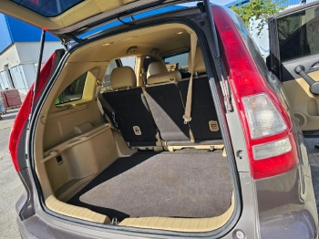 Venda guagua crv