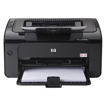 Impresora hp laserjet p1109w con toner nuevo